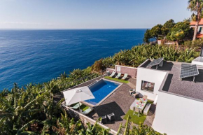 OurMadeira - Grayci's House, contemporary